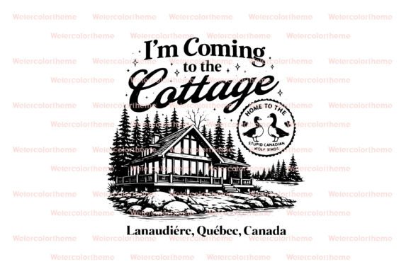 Cottage Quote SVG: Graphics for Crafts That Sell
