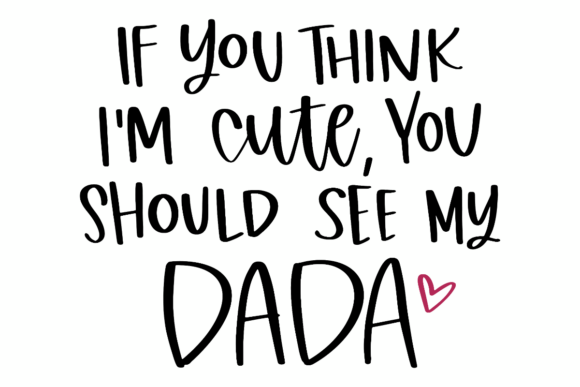 Dada Quote SVG: A Graphic Asset for Modern Content