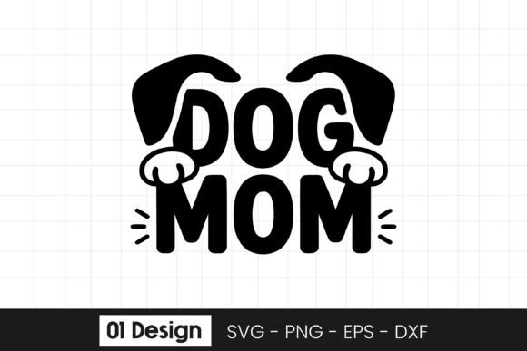 Graphic Design Asset for Bloggers and Crafters